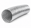 Flexrohr Aluminium